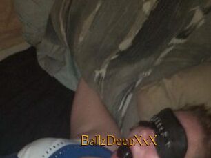 BallzDeepXxX