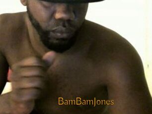 BamBamJones