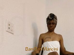BamBamMancini