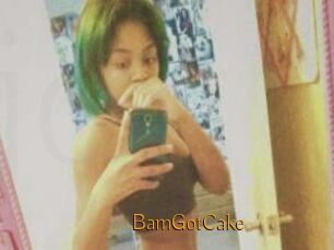 BamGotCake