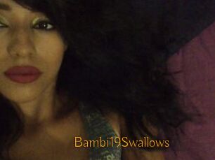 Bambi19Swallows
