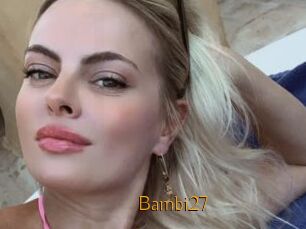 Bambi27