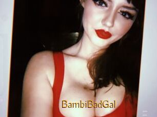 BambiBadGal