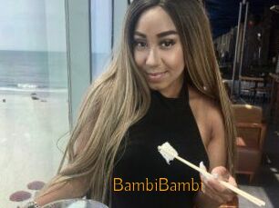 BambiBambi