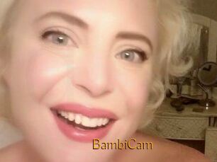 Bambi_Cam