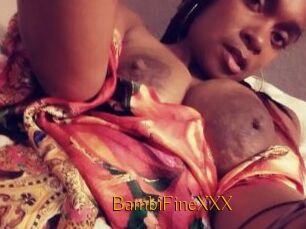 BambiFineXXX