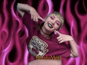 BambiMoth