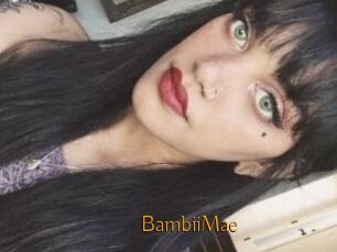 BambiiMae