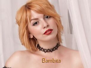Bambita
