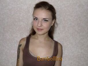 Bambolllina