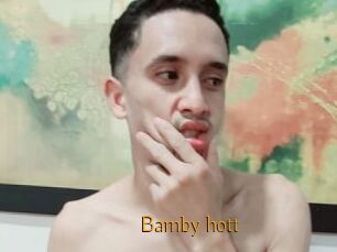 Bamby_hott