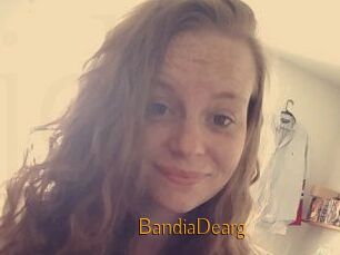 BandiaDearg