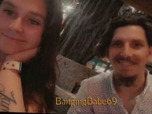BangingBabe69