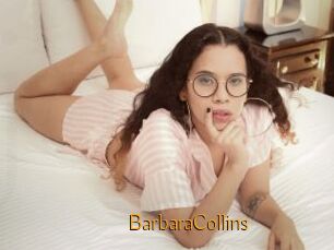 BarbaraCollins