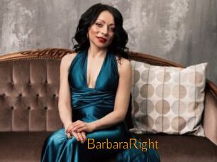 BarbaraRight