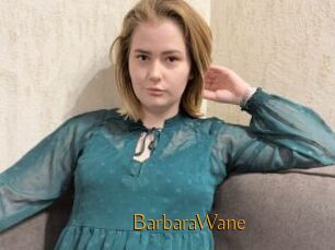 BarbaraWane