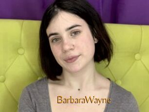 BarbaraWayne