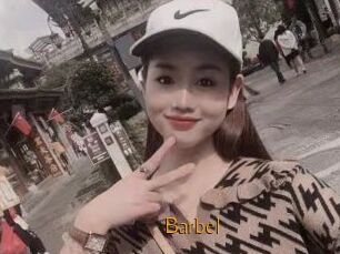 Barbel