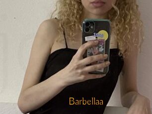 Barbellaa