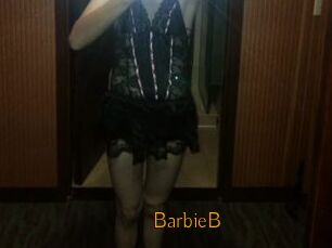 BarbieB