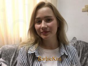 BarbieKira