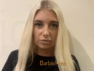 BarbieKriss