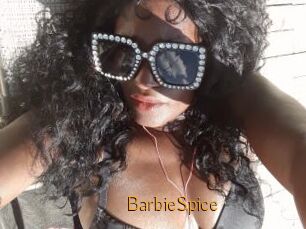 BarbieSpice