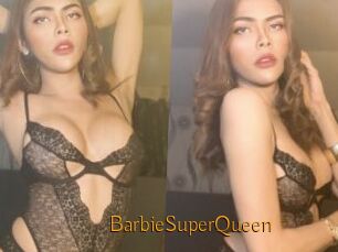 BarbieSuperQueen