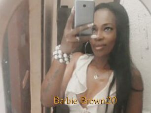 Barbie_Brown20