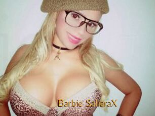 Barbie_SaharaX
