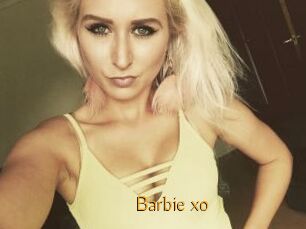 Barbie_xo