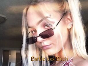 Barbie_xxx_Bitch