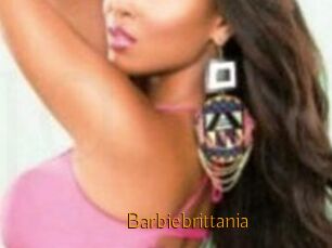 Barbiebrittania