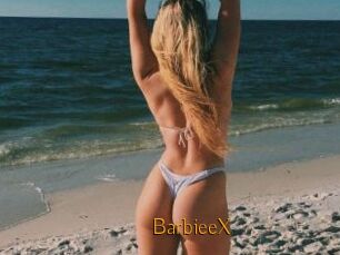 BarbieeX
