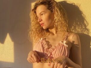 Barbiefor