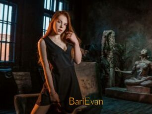 BariEvan