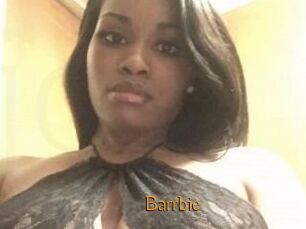 Barrbie