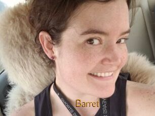 Barret