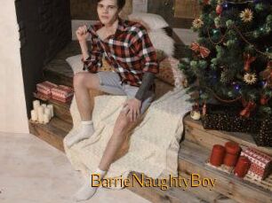 BarrieNaughtyBoy