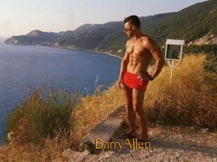BarryAllen
