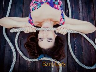 BarryLady