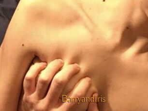 BarryandIris