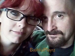 BashfulPlayrz