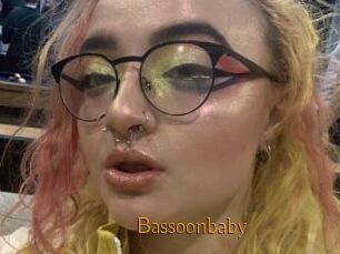 Bassoonbaby