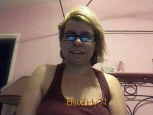 BatGirly21