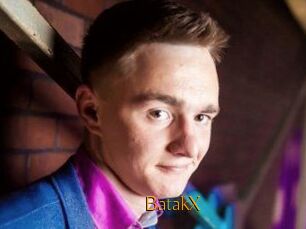 BatakX