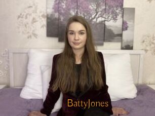 BattyJones