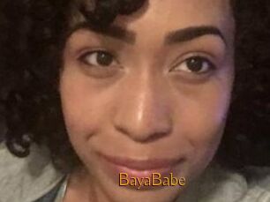 BayaBabe