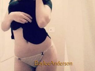 BayleeAnderson