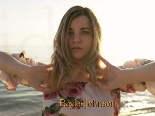 BayleeJohnson